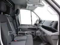 2019 Volkswagen Crafter