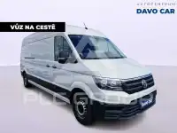 2019 Volkswagen Crafter