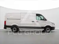 2019 Volkswagen Crafter