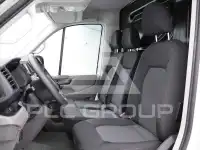 2019 Volkswagen Crafter