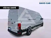 2019 Volkswagen Crafter