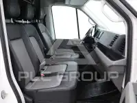 2019 Volkswagen Crafter