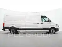 2019 Volkswagen Crafter