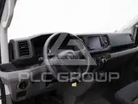 2019 Volkswagen Crafter