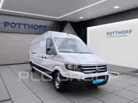 2019 Volkswagen Crafter