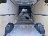 2019 Volkswagen Crafter