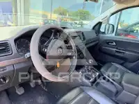 2019 Volkswagen Amarok