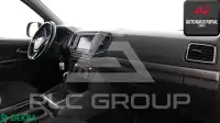 2019 Volkswagen Amarok
