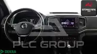 2019 Volkswagen Amarok
