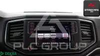 2019 Volkswagen Amarok