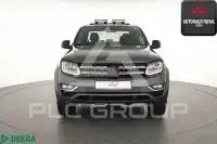 2019 Volkswagen Amarok