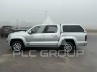 2019 Volkswagen Amarok