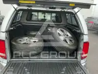 2019 Volkswagen Amarok