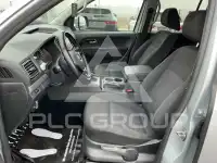 2019 Volkswagen Amarok