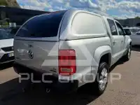 2019 Volkswagen Amarok