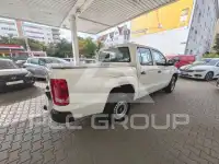 2019 Volkswagen Amarok