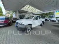 2019 Volkswagen Amarok