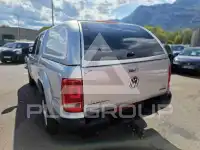 2019 Volkswagen Amarok