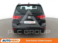 2019 Volkswagen Touran