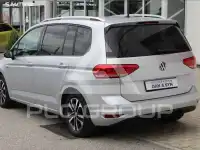 2019 Volkswagen Touran