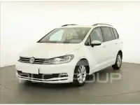 2019 Volkswagen Touran
