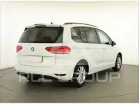 2019 Volkswagen Touran