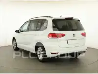 2019 Volkswagen Touran