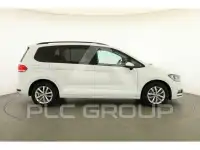 2019 Volkswagen Touran