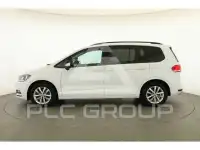 2019 Volkswagen Touran