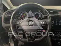2019 Volkswagen Touran
