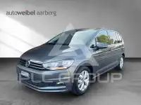 2019 Volkswagen Touran