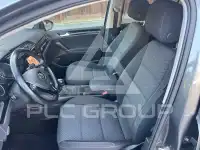 2019 Volkswagen Touran