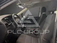 2019 Volkswagen Touran