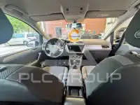 2019 Volkswagen Touran