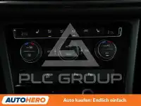 2019 Volkswagen Touran