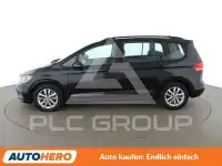 2019 Volkswagen Touran