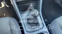 2019 Volkswagen Touran