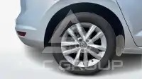 2019 Volkswagen Touran