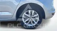 2019 Volkswagen Touran