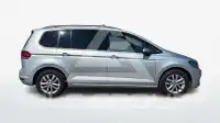 2019 Volkswagen Touran
