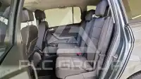 2019 Volkswagen Touran