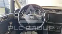 2019 Volkswagen Touran
