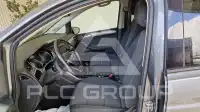 2019 Volkswagen Touran