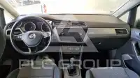 2019 Volkswagen Touran