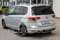 2019 Volkswagen Touran