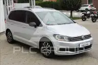 2019 Volkswagen Touran