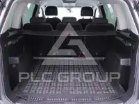 2019 Volkswagen Touran