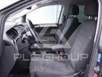 2019 Volkswagen Touran