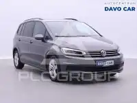 2019 Volkswagen Touran