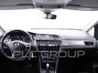 2019 Volkswagen Touran